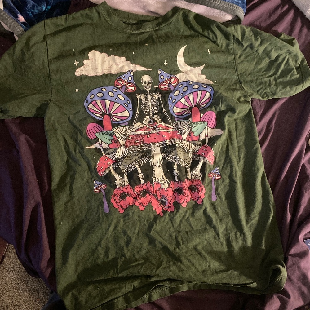 shirt